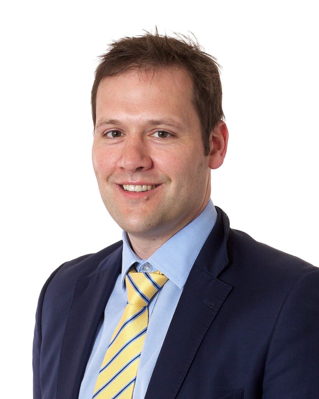 James Beirne