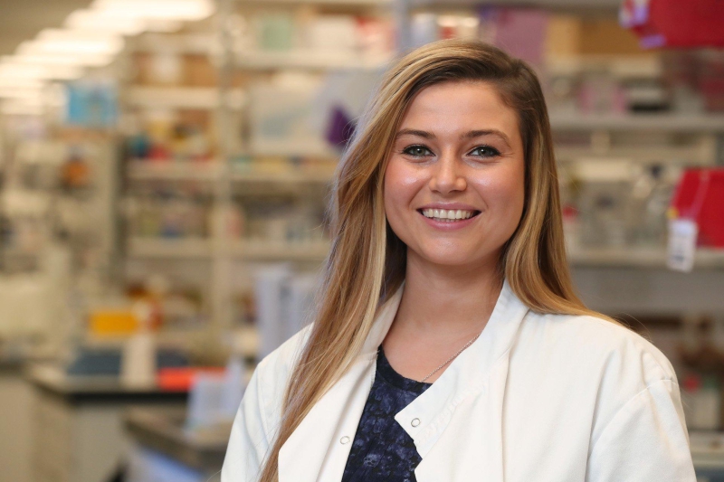 Dr Shannon Beattie Of Genome Diagnostics
